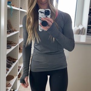 Lululemon swiftly tech size 4